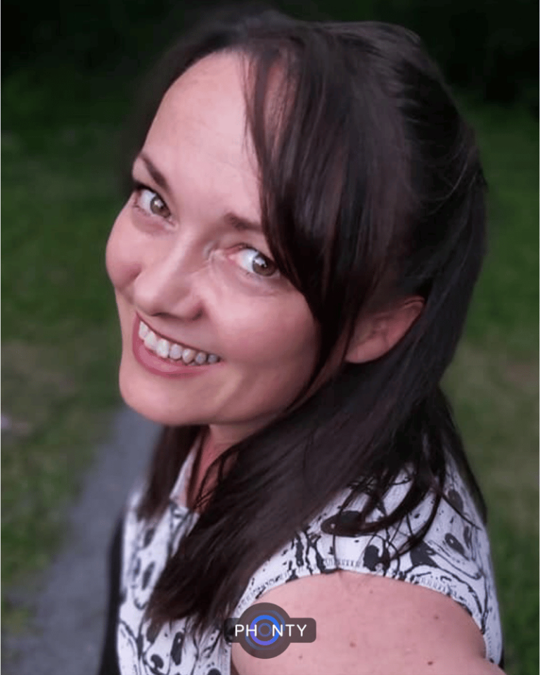 Christina Winther