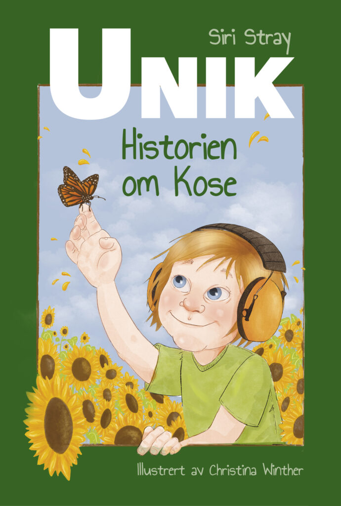 Unik - Historien om Kose