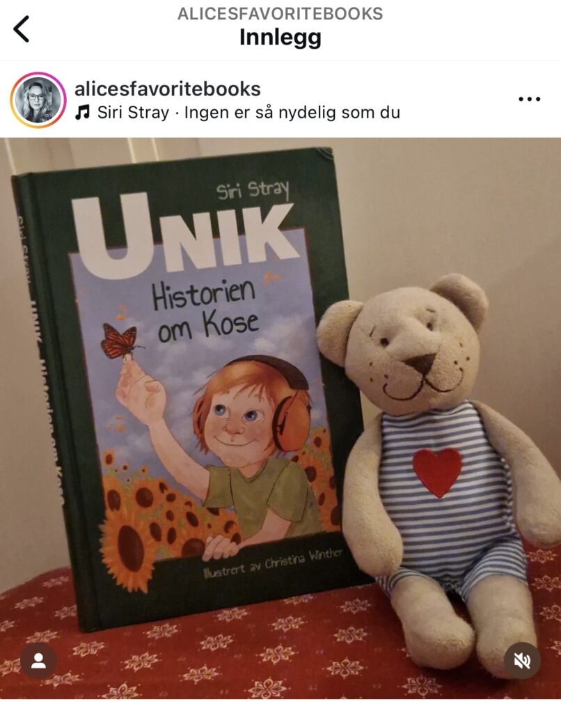 Anmeldelse fra AliceFavoriteBooks, 18.11.24 1 IMG 3234