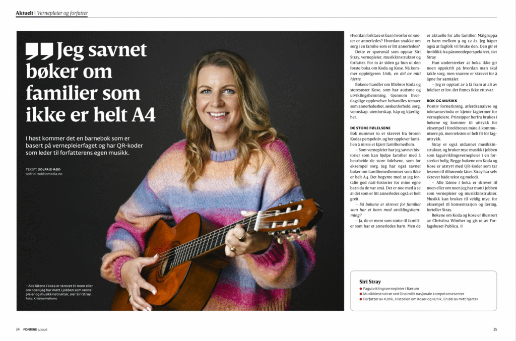 Presse og omtale 2 FOntene 1